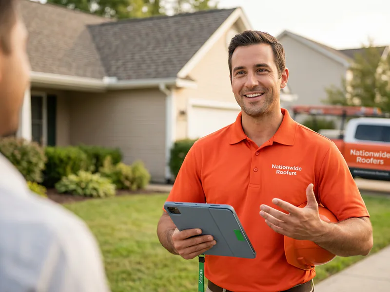 Roof Installation  in Vernon  FAQ